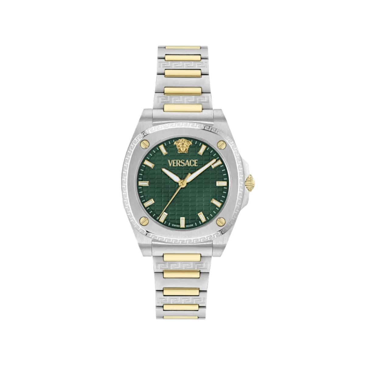 VERSACE Đồng Hồ Nữ Greca Pulse VE5H00426 - L&M Luxury Timepieces
