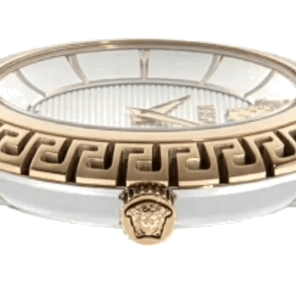 VERSACE Đồng Hồ Nữ Greca Sphere Nova VE5L00126 - L&M Luxury Timepieces
