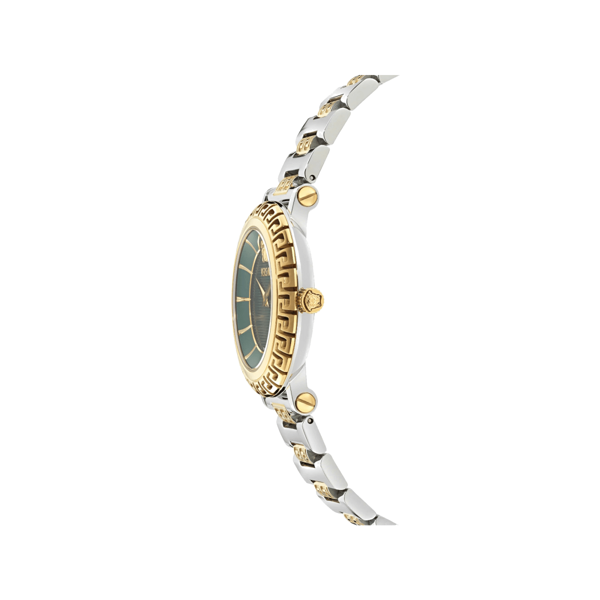 VERSACE Đồng Hồ Nữ Greca Sphere Nova VE5L00426 - L&M Luxury Timepieces