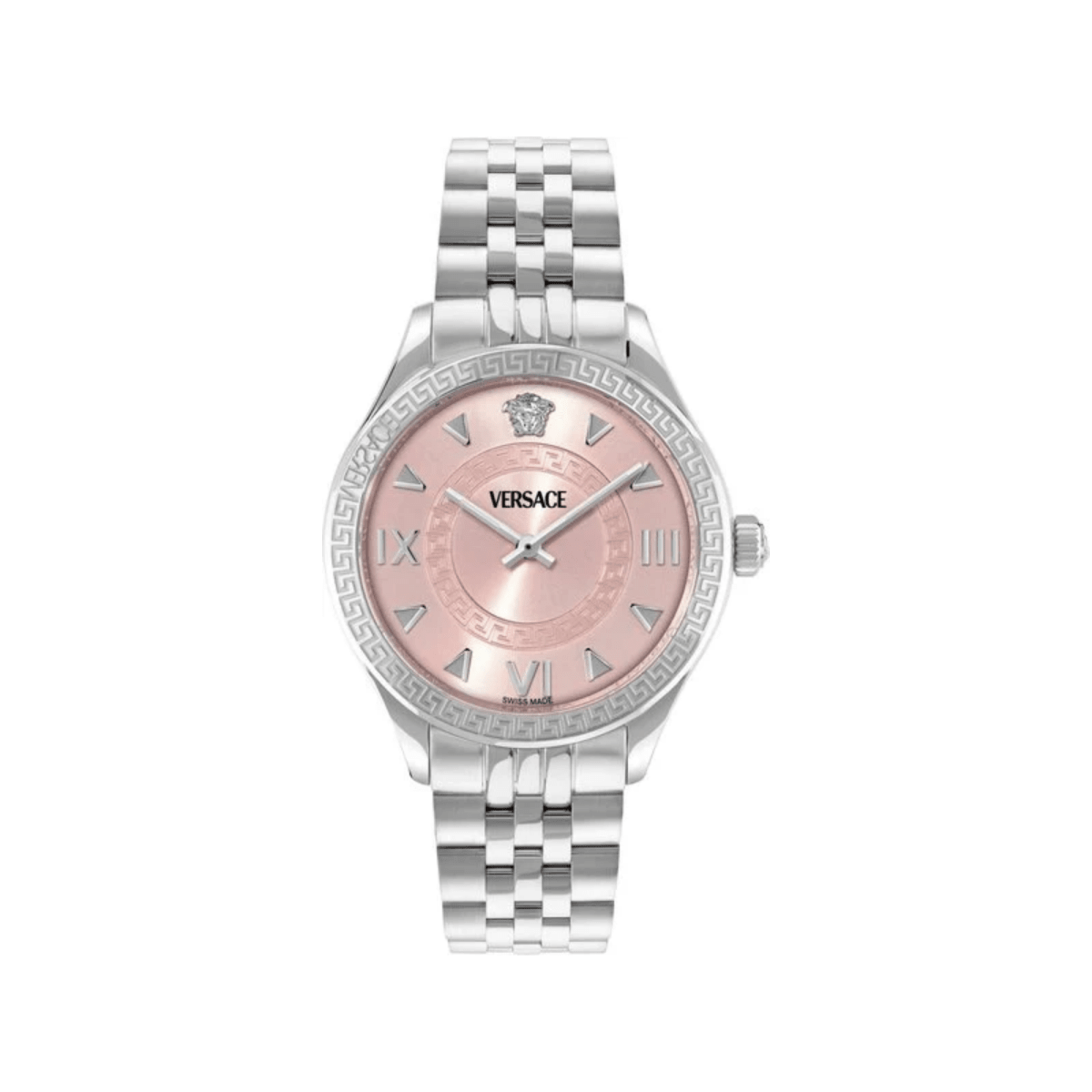 VERSACE Đồng Hồ Nữ Hellenyium VE2S00825 - L&M Luxury Timepieces