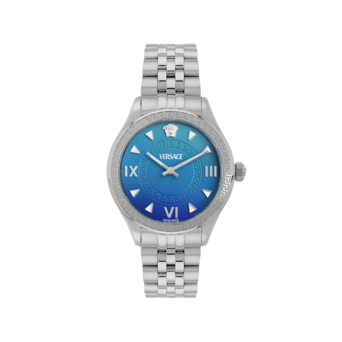 VERSACE Đồng Hồ Nữ Hellenyium VE2S01025 - L&M Luxury Timepieces