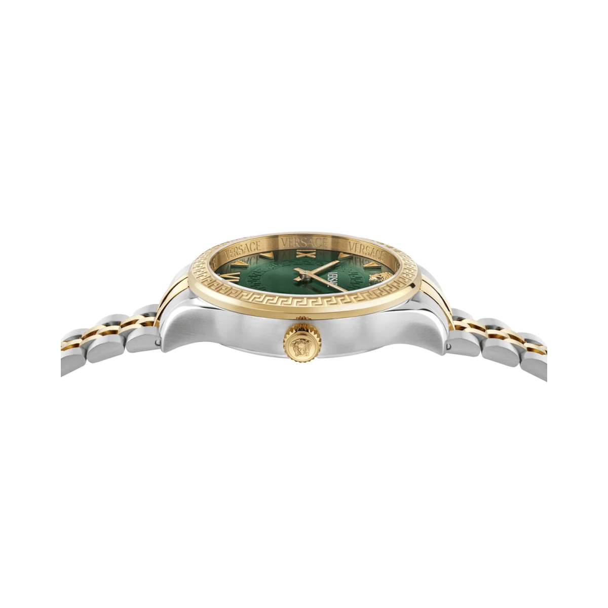 VERSACE Đồng Hồ Nữ Hellenyium VE2S01125 - L&M Luxury Timepieces