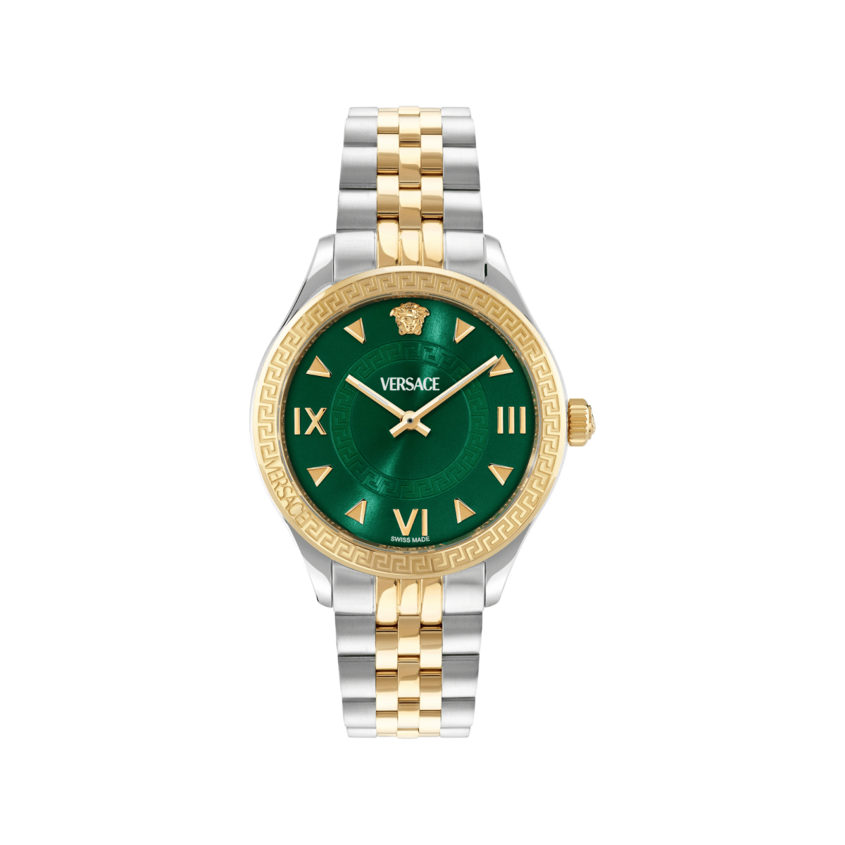 VERSACE Đồng Hồ Nữ Hellenyium VE2S01125 - L&M Luxury Timepieces