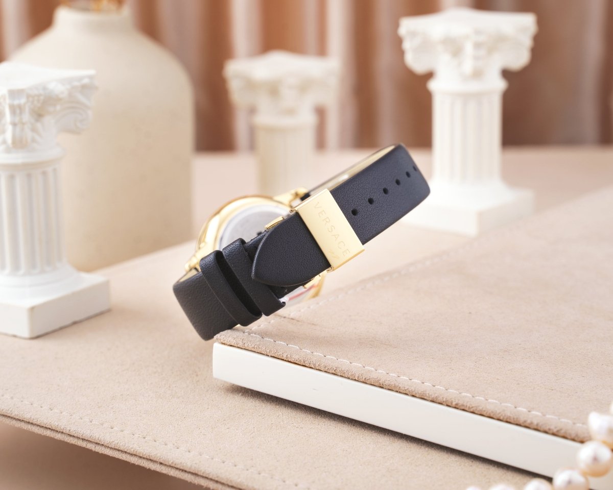 VERSACE Đồng Hồ Nữ La Medusa VE2R00122 - L&M Luxury Timepieces