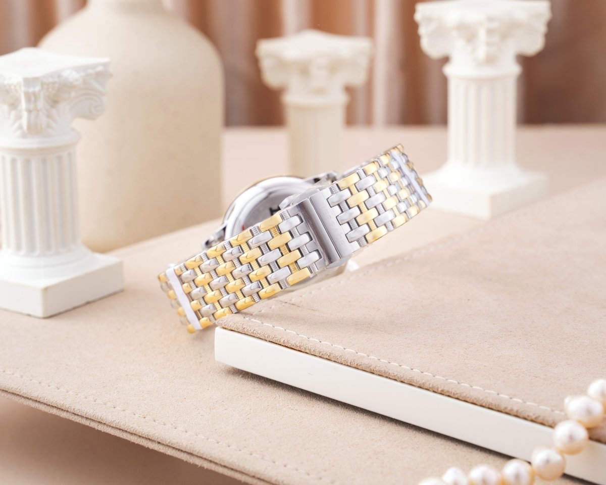 VERSACE Đồng Hồ Nữ La Medusa VE2R00222 - L&M Luxury Timepieces