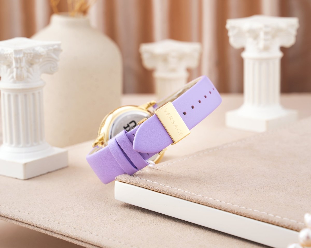 VERSACE Đồng Hồ Nữ La Medusa VE2R00522 - L&M Luxury Timepieces