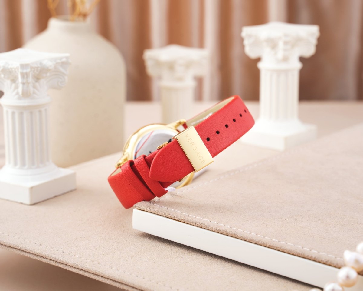 VERSACE Đồng Hồ Nữ La Medusa VE2R00722 - L&M Luxury Timepieces