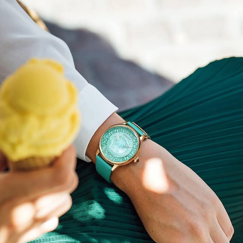 VERSACE Đồng Hồ Nữ Medusa Alchemy VE6F00723 - L&M Luxury Timepieces