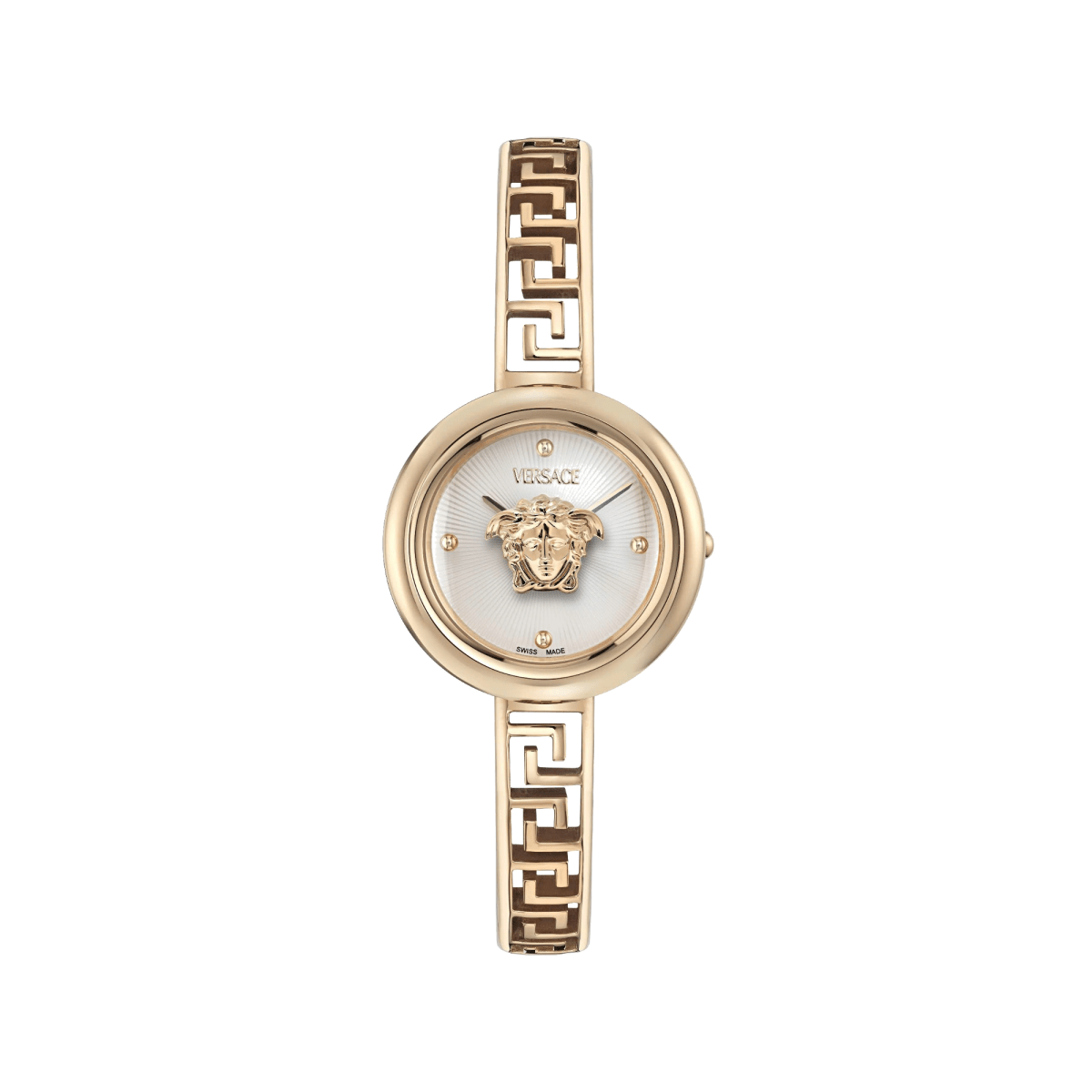 VERSACE Đồng Hồ Nữ Medusa Eclipse VE5F00426 - L&M Luxury Timepieces