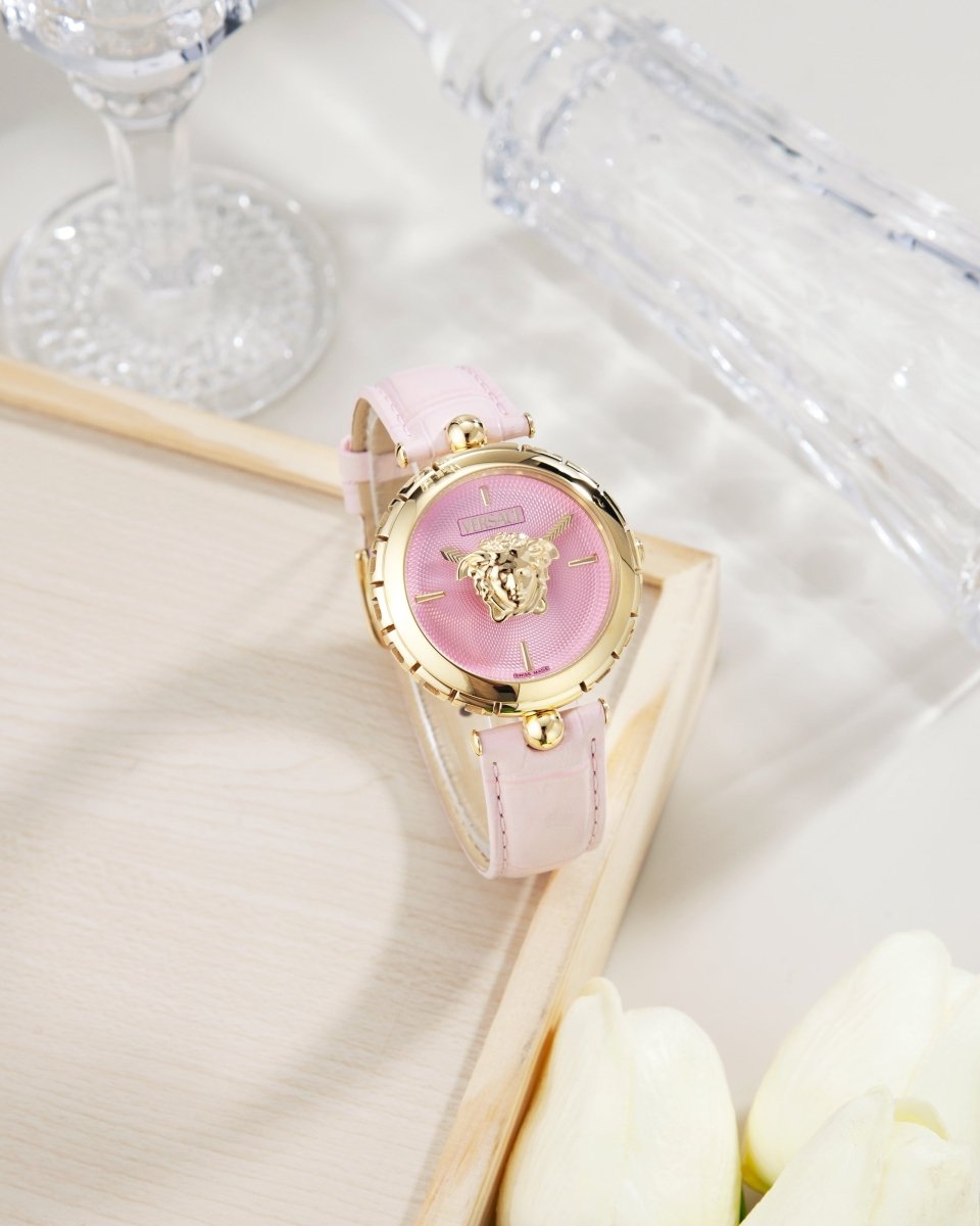 VERSACE Đồng Hồ Nữ Medusa Heritage VE9D00224 - L&M Luxury Timepieces