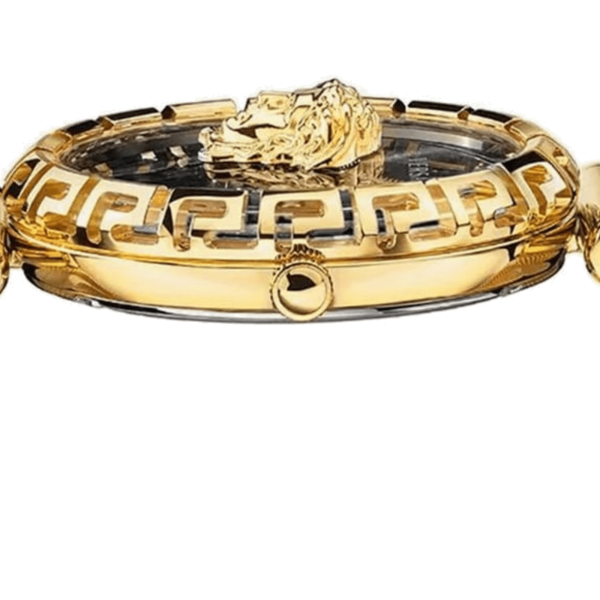 VERSACE Đồng Hồ Nữ Palazzo Greca Dia VEDV01319 - L&M Luxury Timepieces