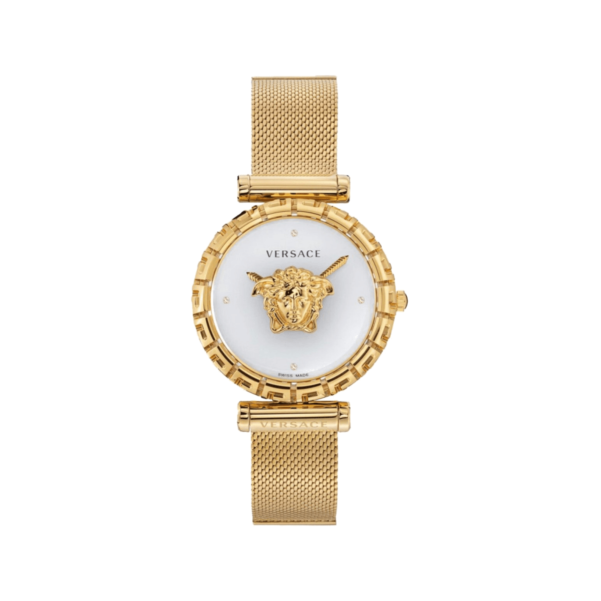 VERSACE Đồng Hồ Nữ Palazzo Greca Dia VEDV01419 - L&M Luxury Timepieces
