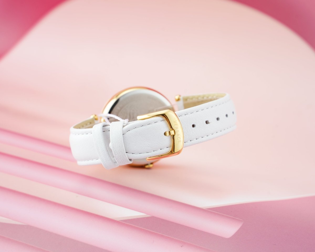 VERSACE Đồng Hồ Nữ Palazzo VECO02022 - L&M Luxury Timepieces