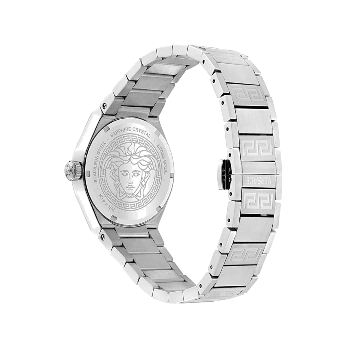 VERSACE Đồng Hồ Nữ V-auria VE5E00226 - L&M Luxury Timepieces