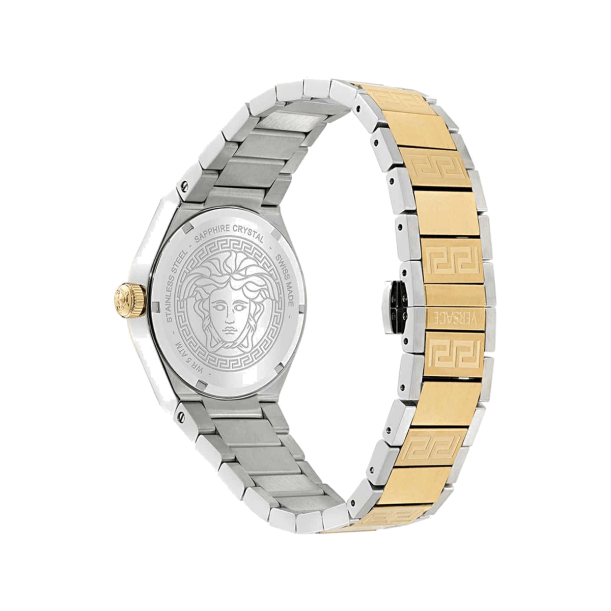 VERSACE Đồng Hồ Nữ V-auria VE5E00326 - L&M Luxury Timepieces
