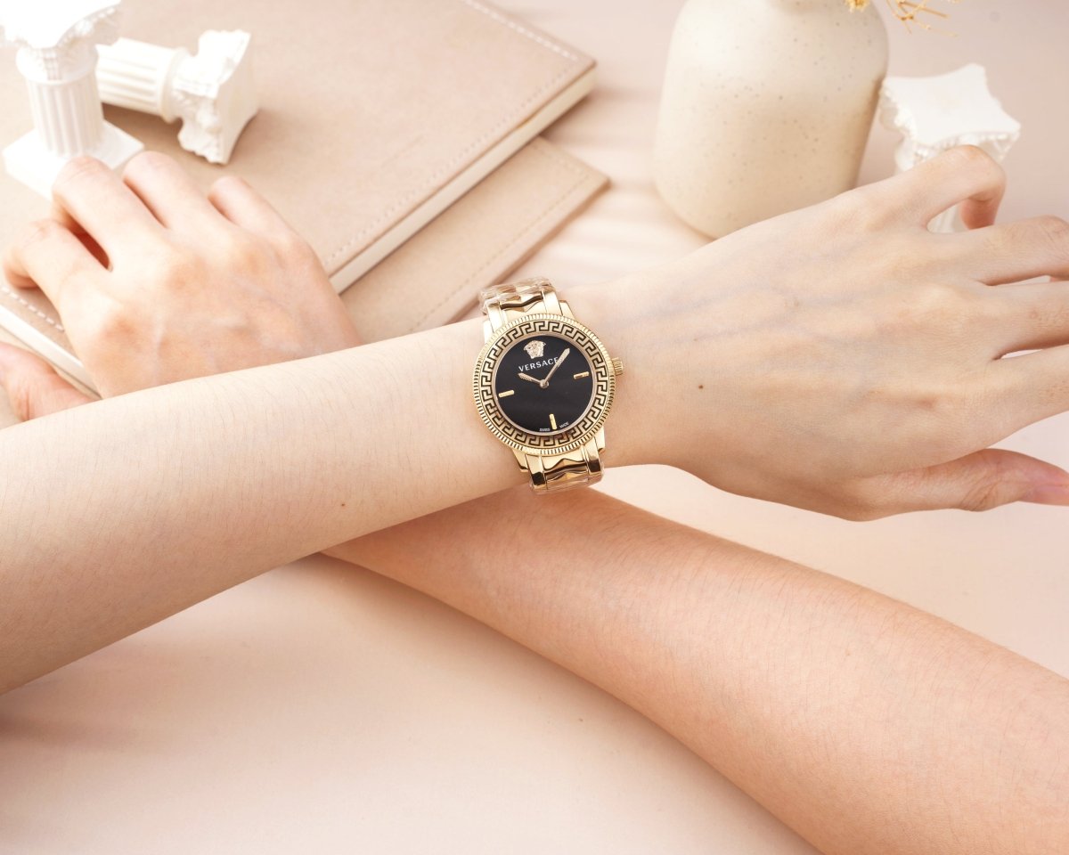 VERSACE Đồng Hồ Nữ V-Tribute VE2P00622 - L&M Luxury Timepieces
