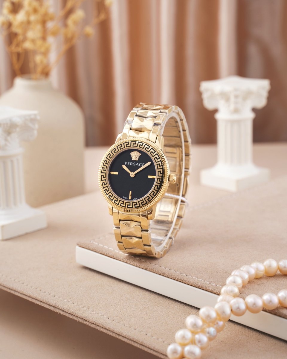 VERSACE Đồng Hồ Nữ V-Tribute VE2P00622 - L&M Luxury Timepieces