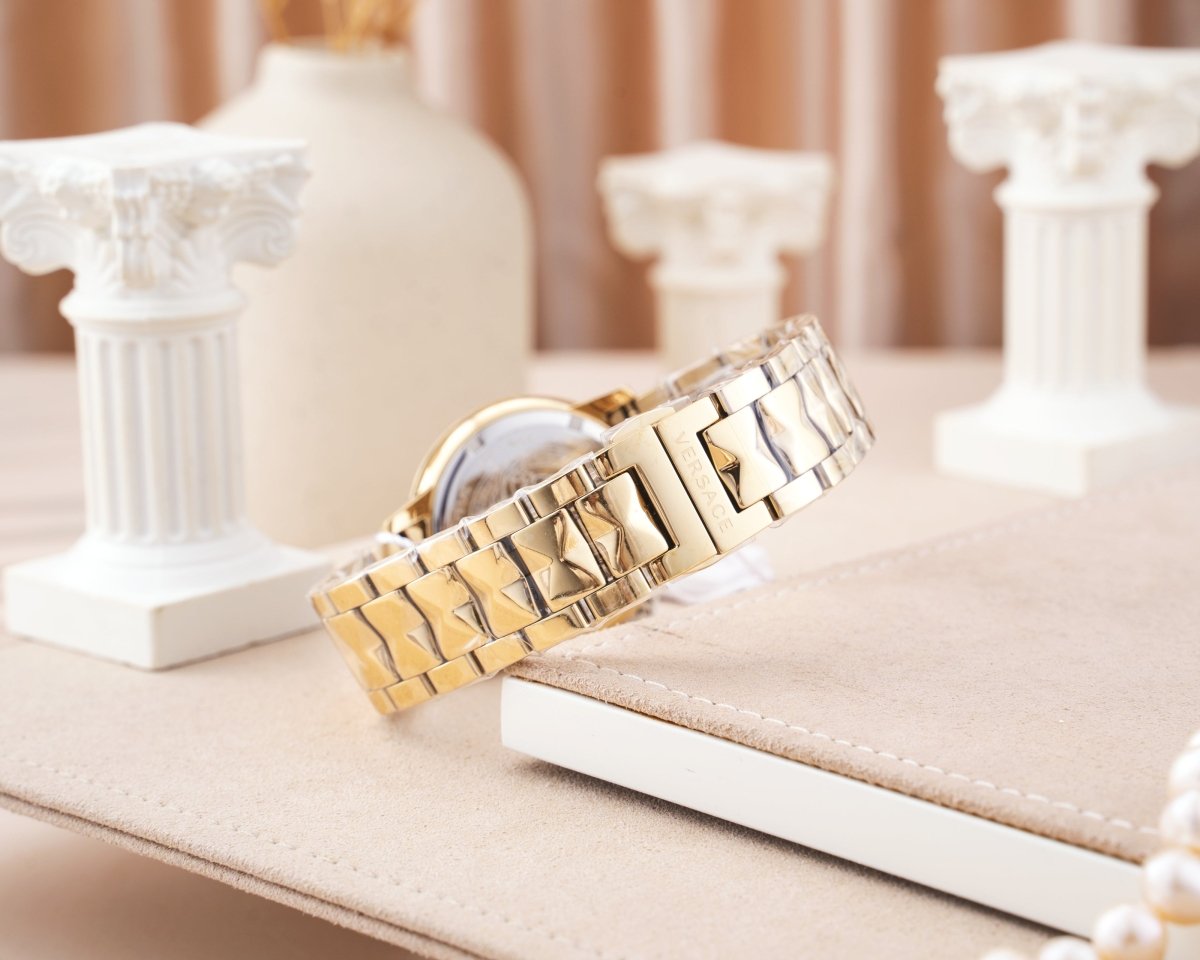 VERSACE Đồng Hồ Nữ V-Tribute VE2P00622 - L&M Luxury Timepieces