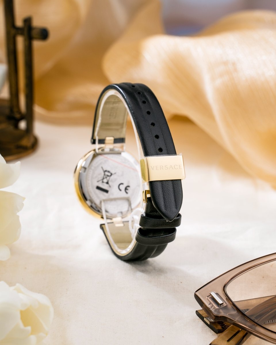 VERSACE Đồng Hồ Nữ Virtus Infinity VEZ400121 - L&M Luxury Timepieces