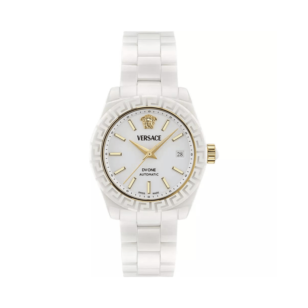 Versace DV ONE_AUTOMATIC - L&M Luxury Timepieces