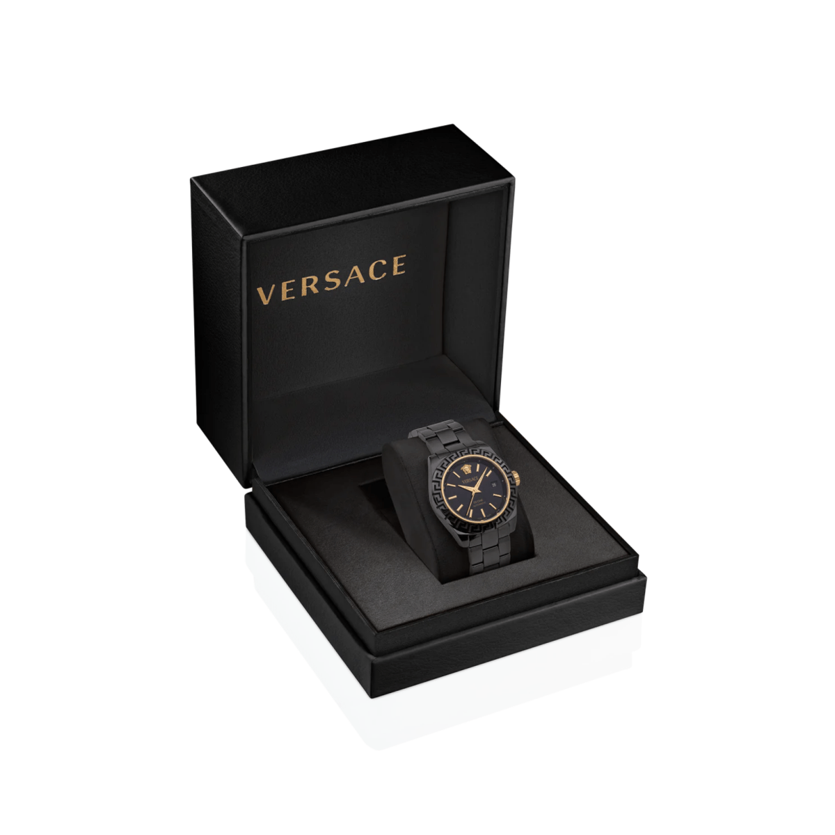 VERSACE DV ONE AUTOMATIC - L&M Luxury Timepieces
