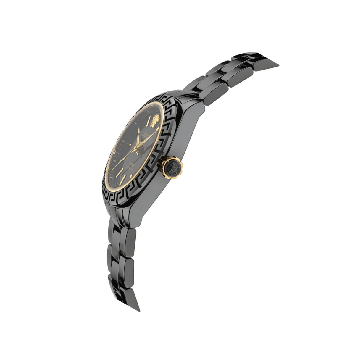 VERSACE DV ONE AUTOMATIC - L&M Luxury Timepieces
