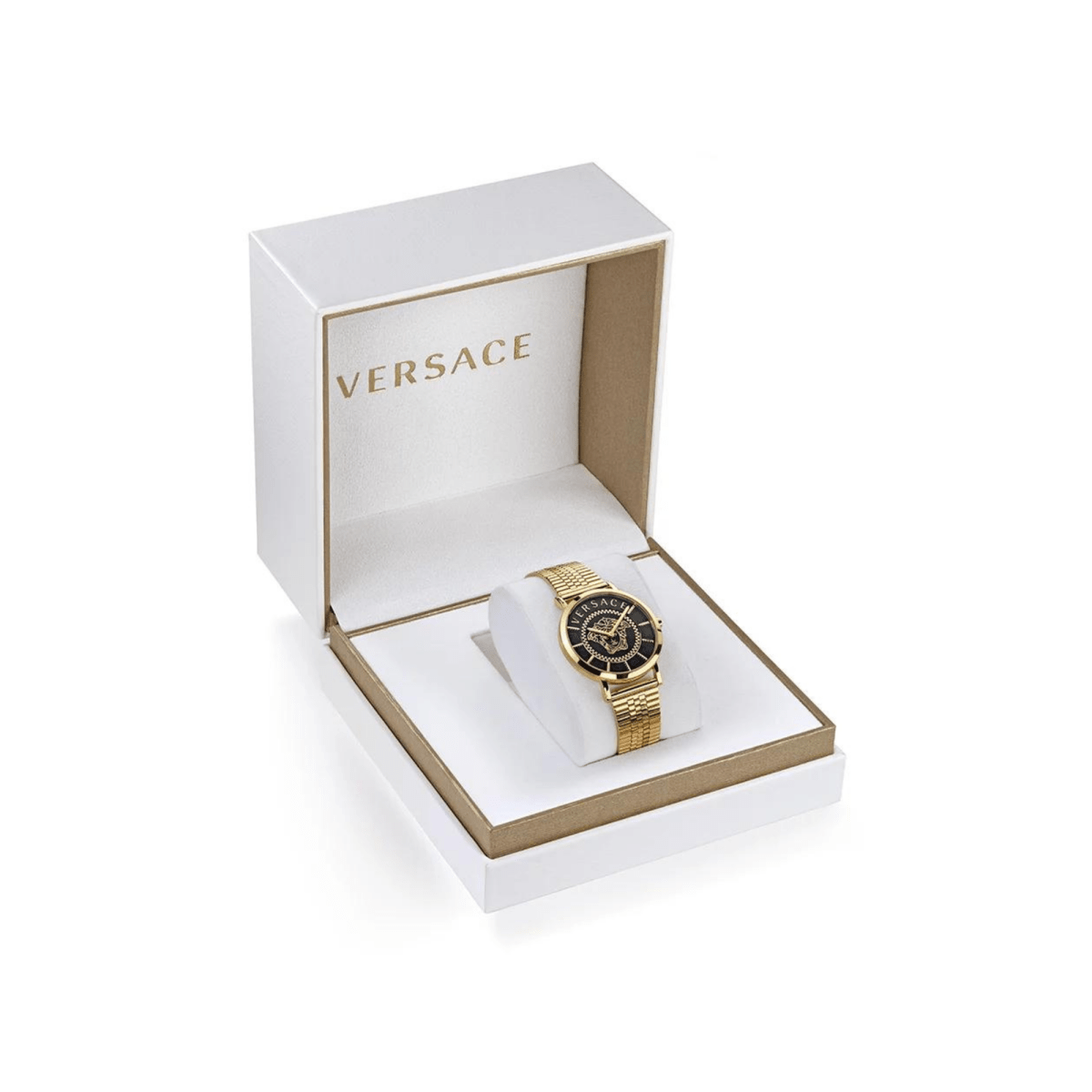 Versace ESSENTIAL - L&M Luxury Timepieces