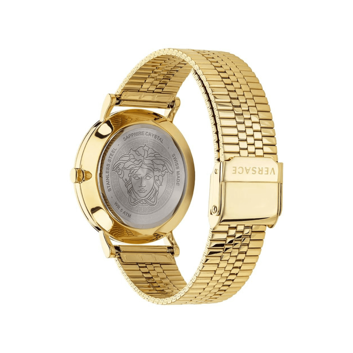 Versace ESSENTIAL - L&M Luxury Timepieces