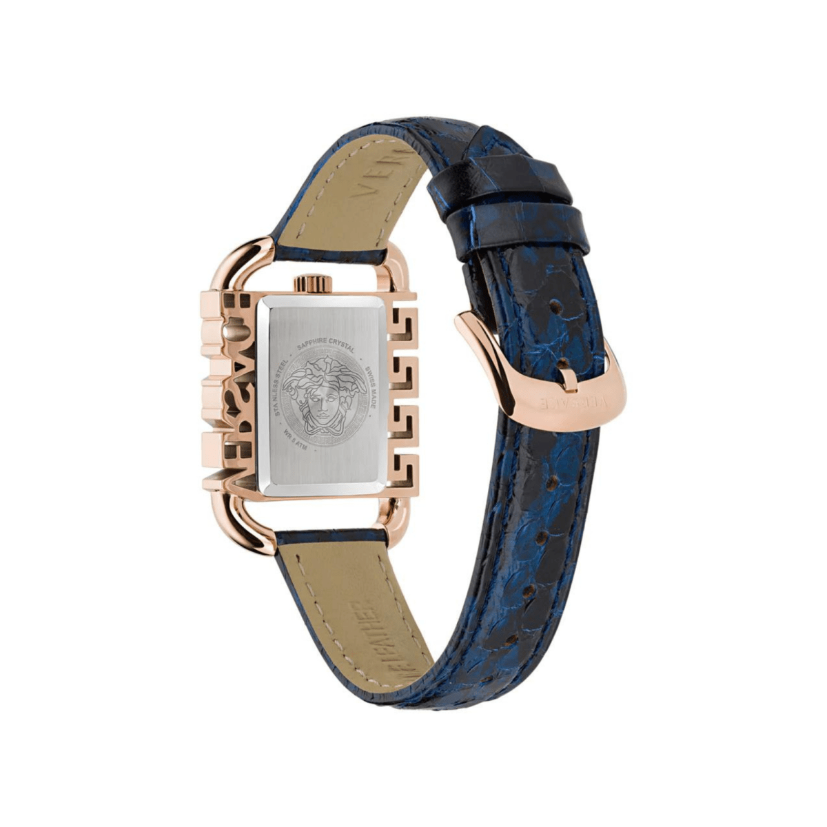 VERSACE Đồng Hồ Nữ Flair VE3B00322 - L&M Luxury Timepieces