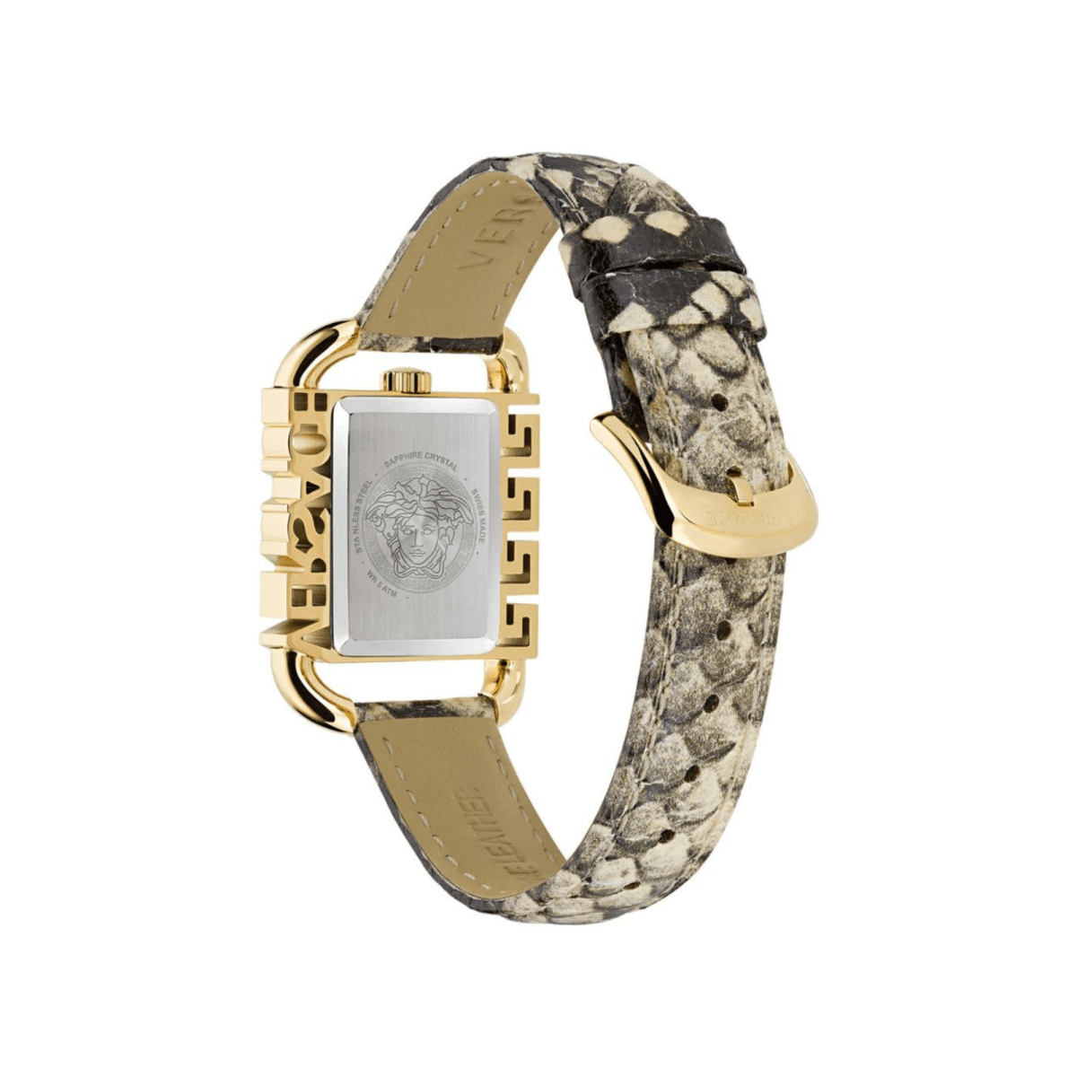 VERSACE Đồng Hồ Nữ Flair VE3B00122 - L&M Luxury Timepieces