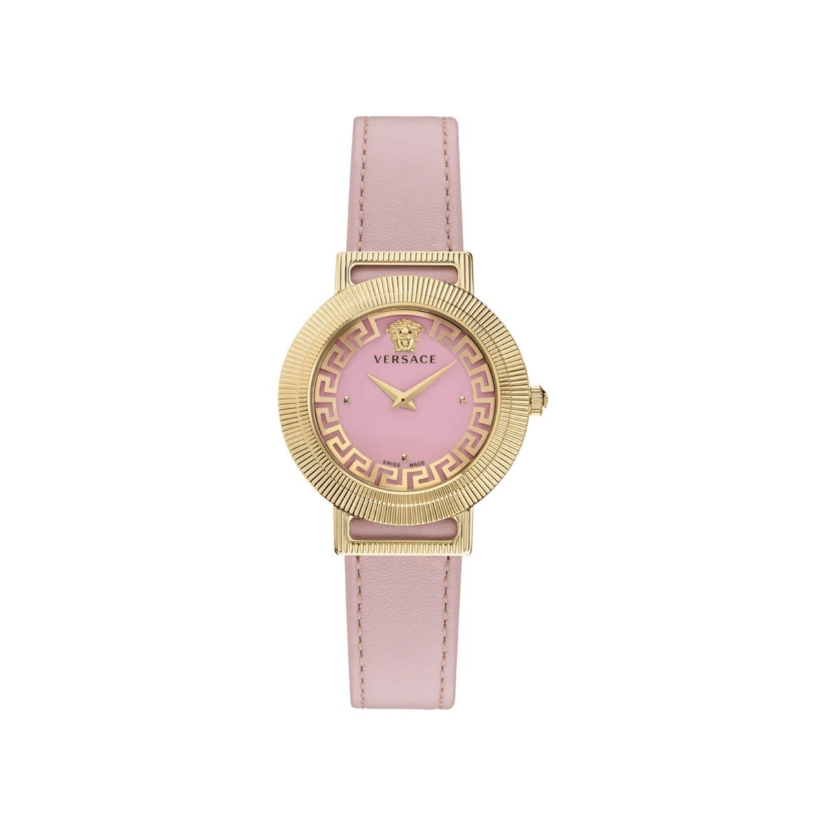 VERSACE Đồng Hồ Nữ Greca Chic VE3D00222 - L&M Luxury Timepieces