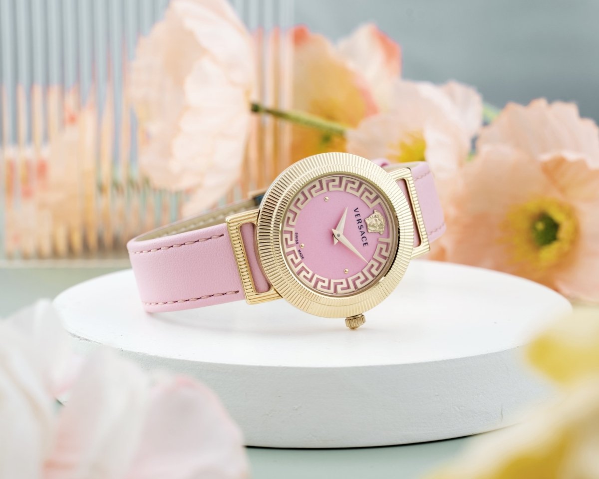 Versace Greca Chic - L&M Luxury Timepieces