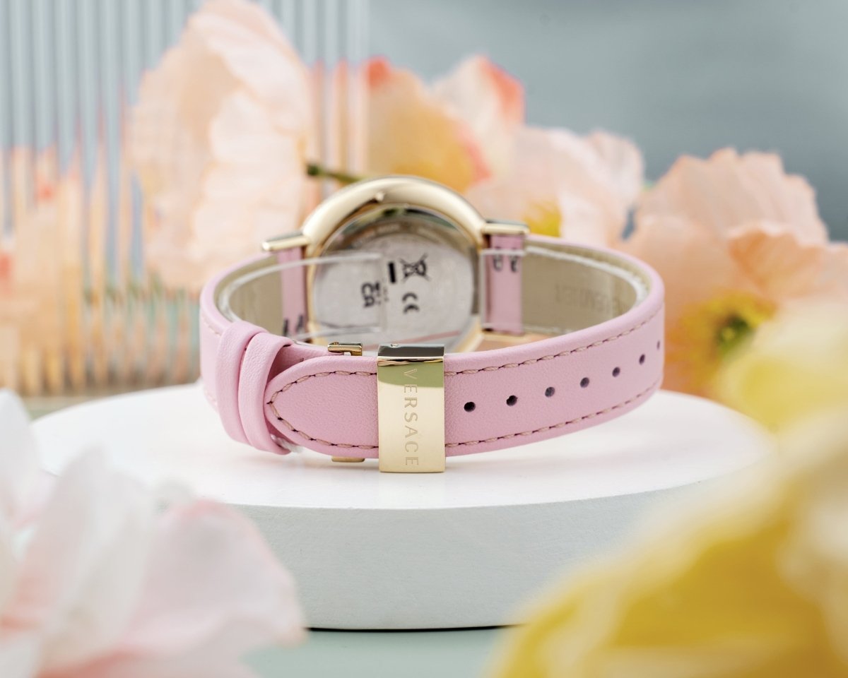 Versace Greca Chic - L&M Luxury Timepieces