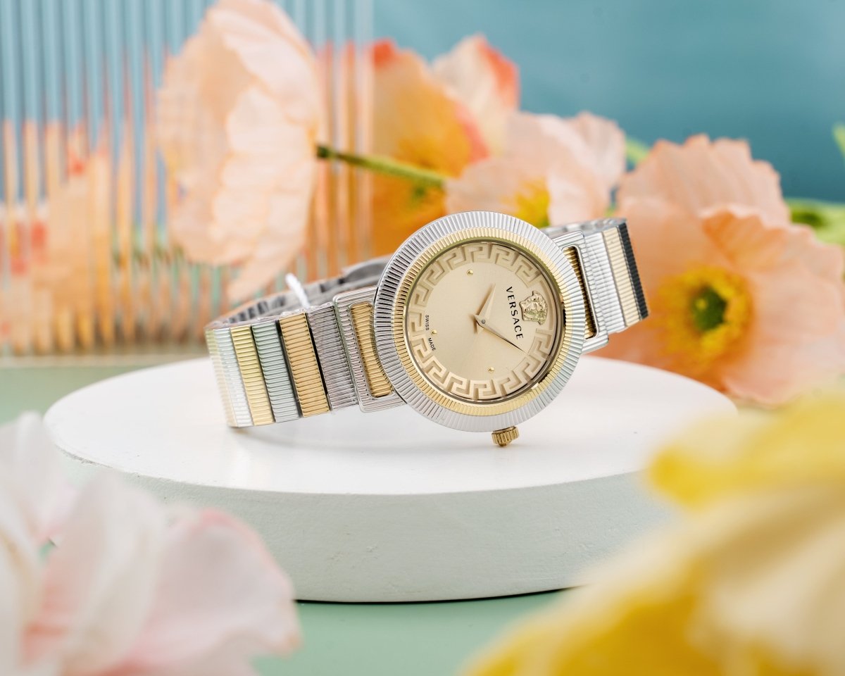 Versace Greca Chic - L&M Luxury Timepieces