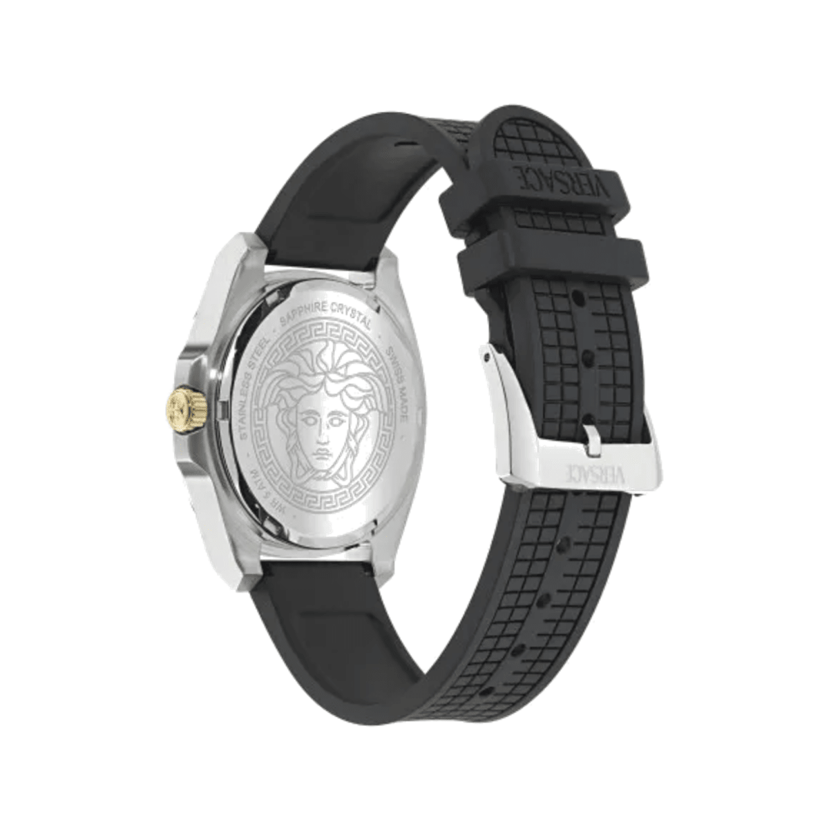 VERSACE Greca Pulse VE5H00126 - L&M Luxury Timepieces