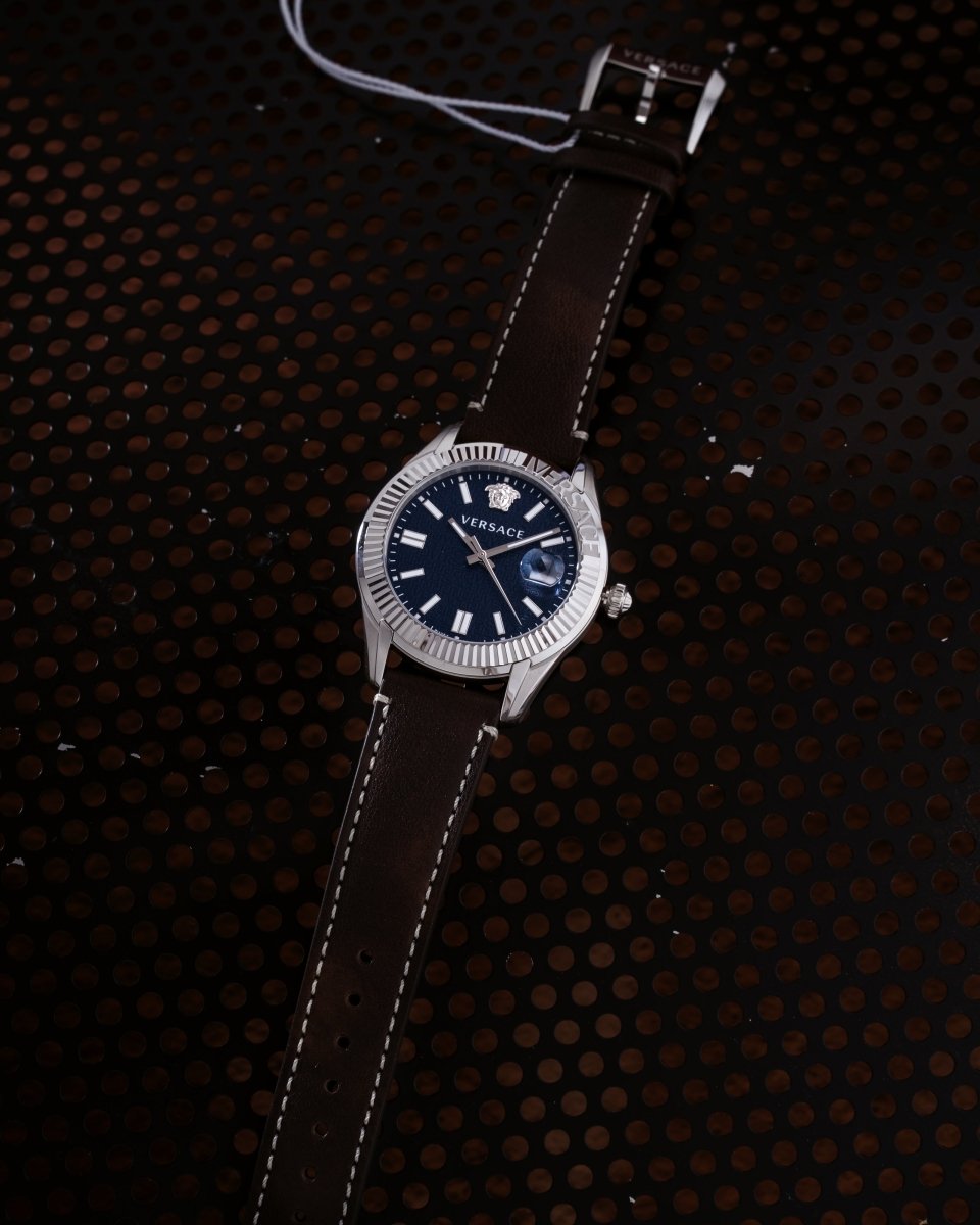 Versace Greca Time - L&M Luxury Timepieces