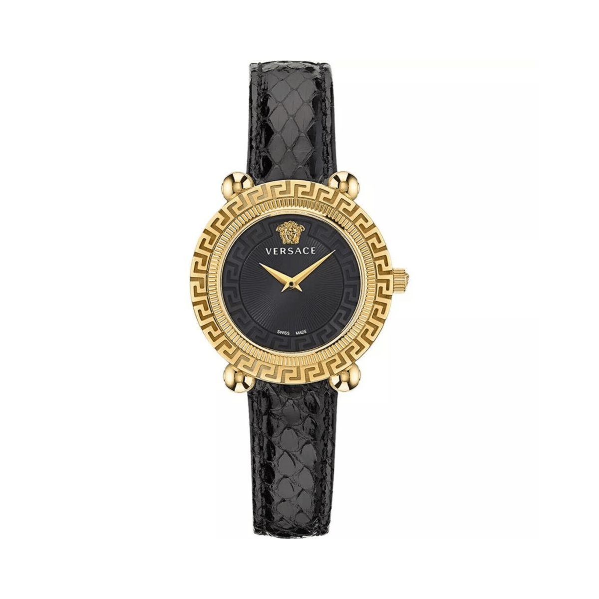 Versace Greca Twist - L&M Luxury Timepieces