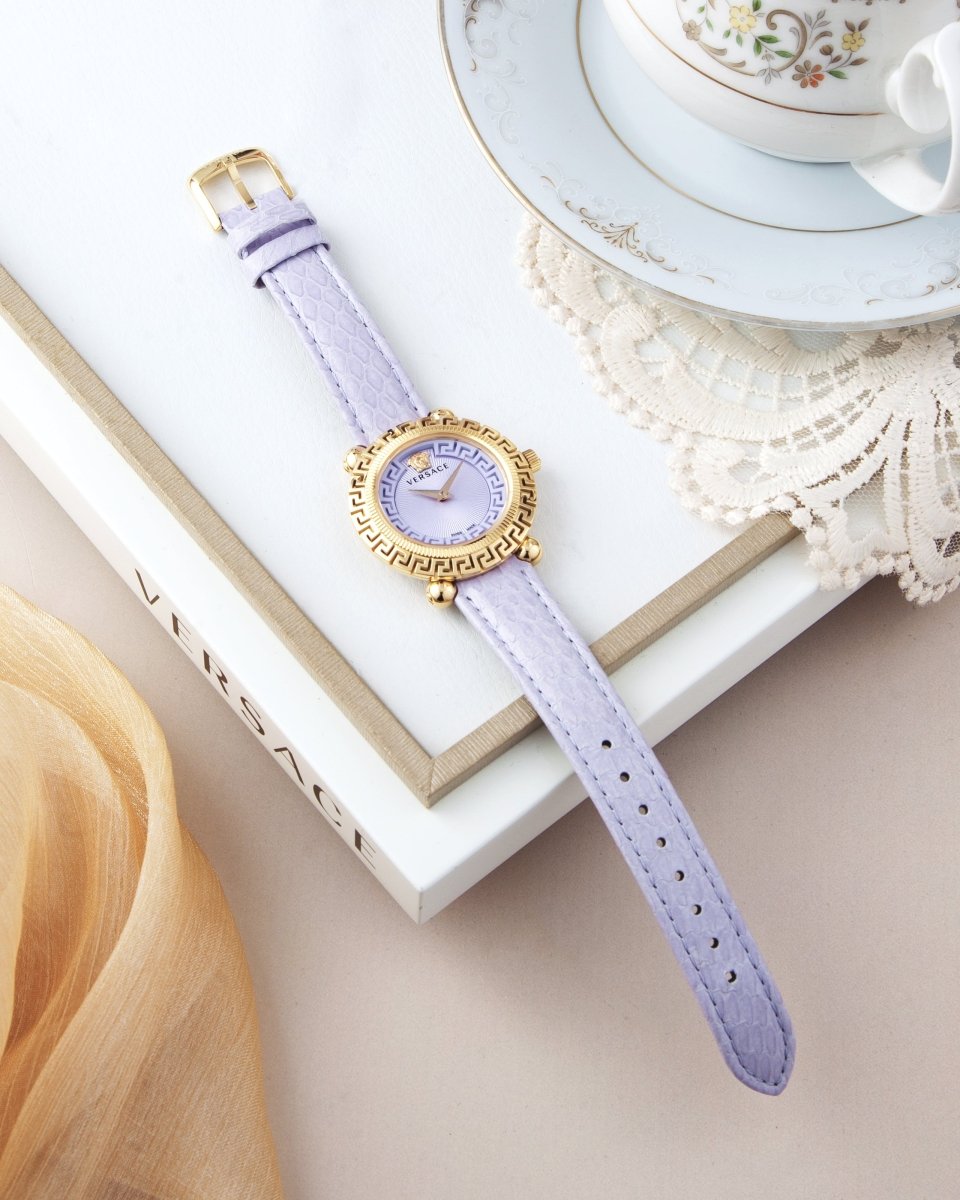Versace Greca Twist - L&M Luxury Timepieces