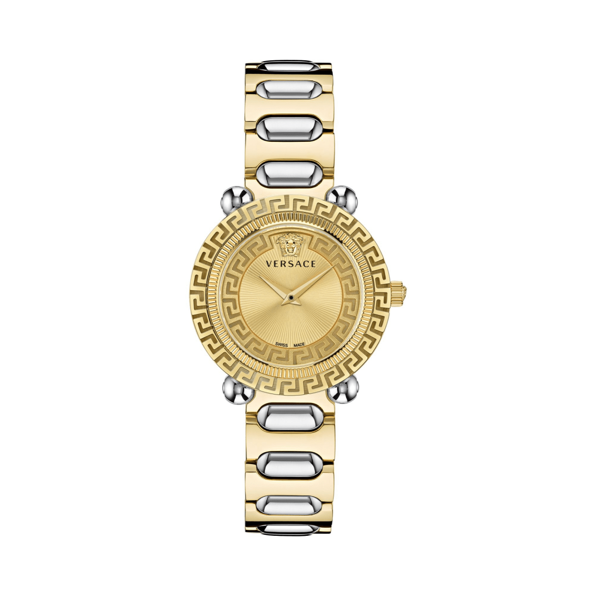 Versace Greca Twist - L&M Luxury Timepieces