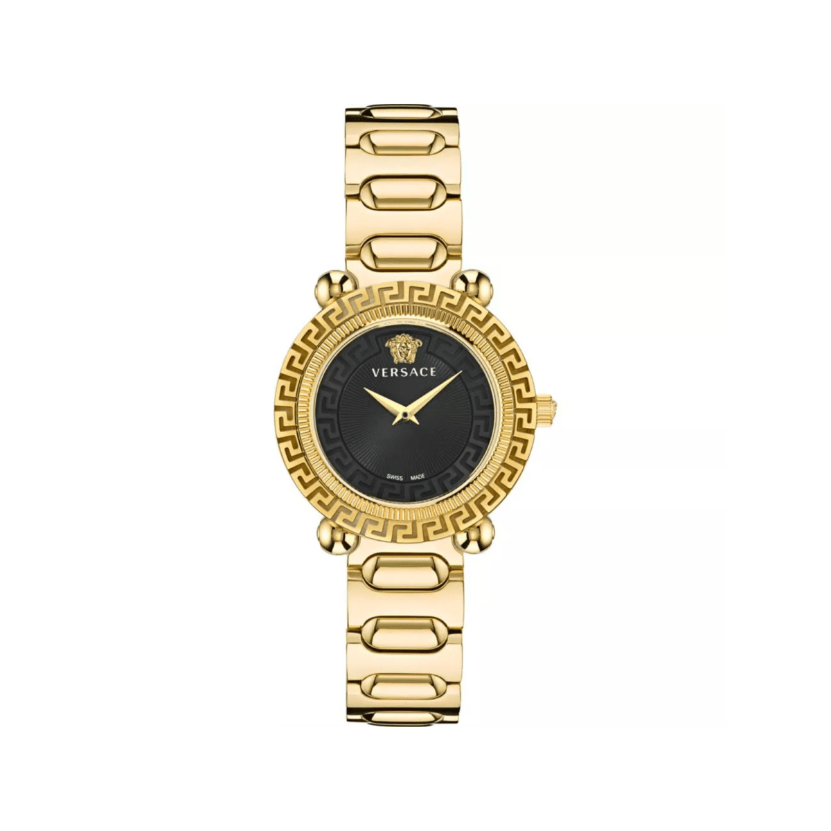 VERSACE Đồng Hồ Nữ Greca Twist VE6I00523 - L&M Luxury Timepieces