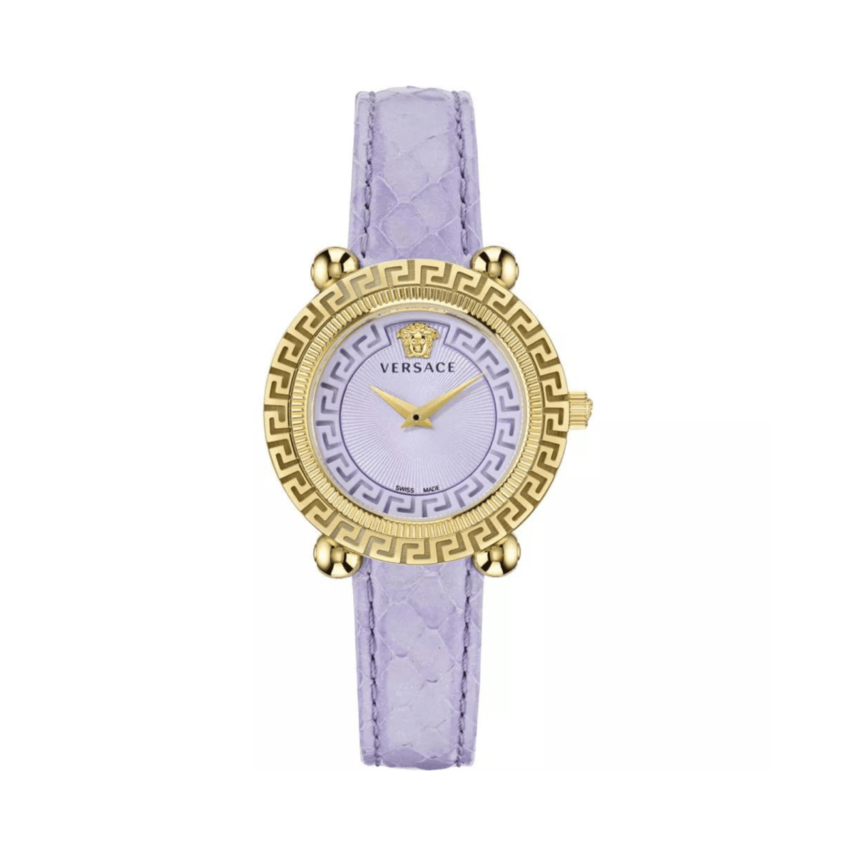 Versace Greca Twist - L&M Luxury Timepieces