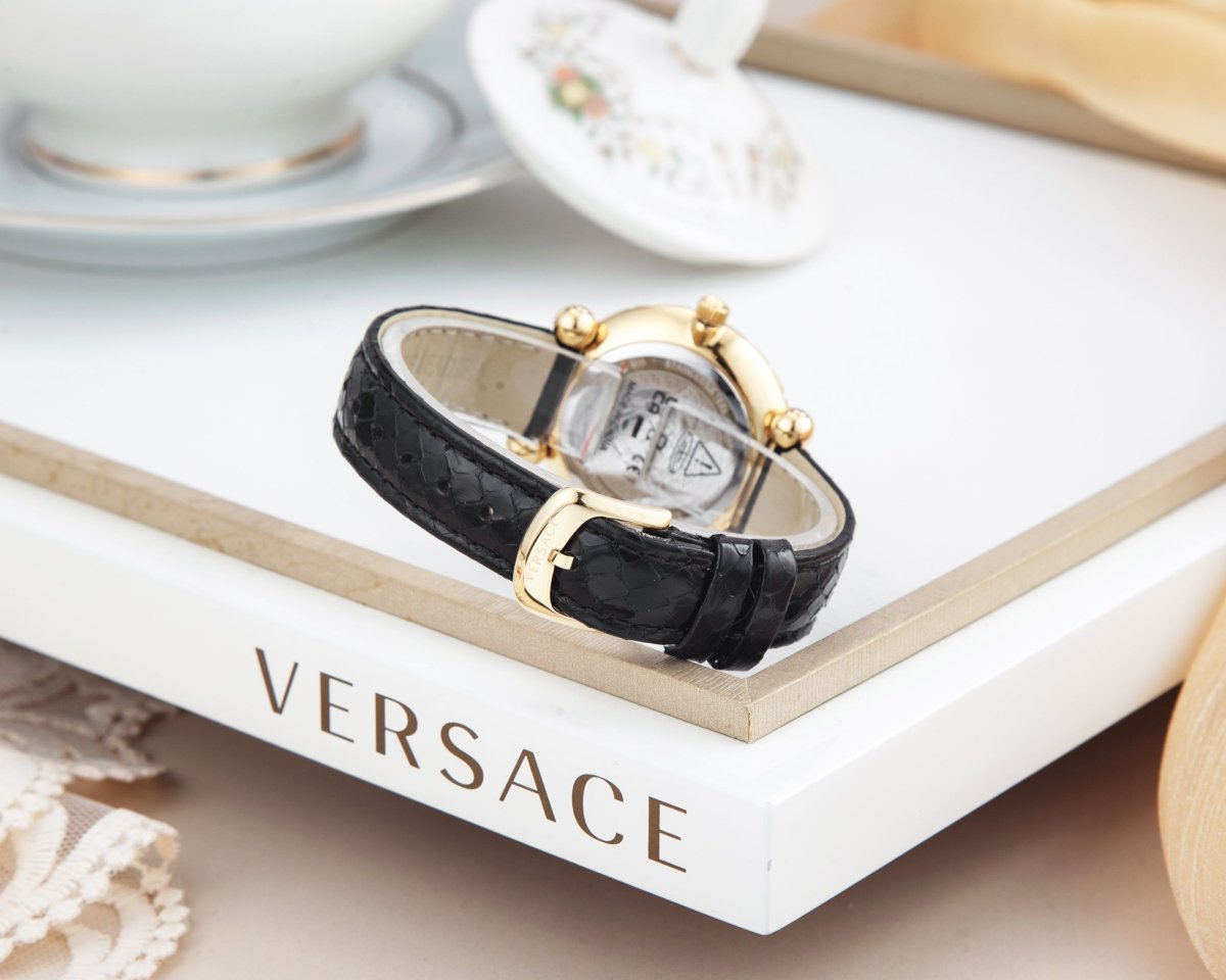 Versace Greca Twist - L&M Luxury Timepieces