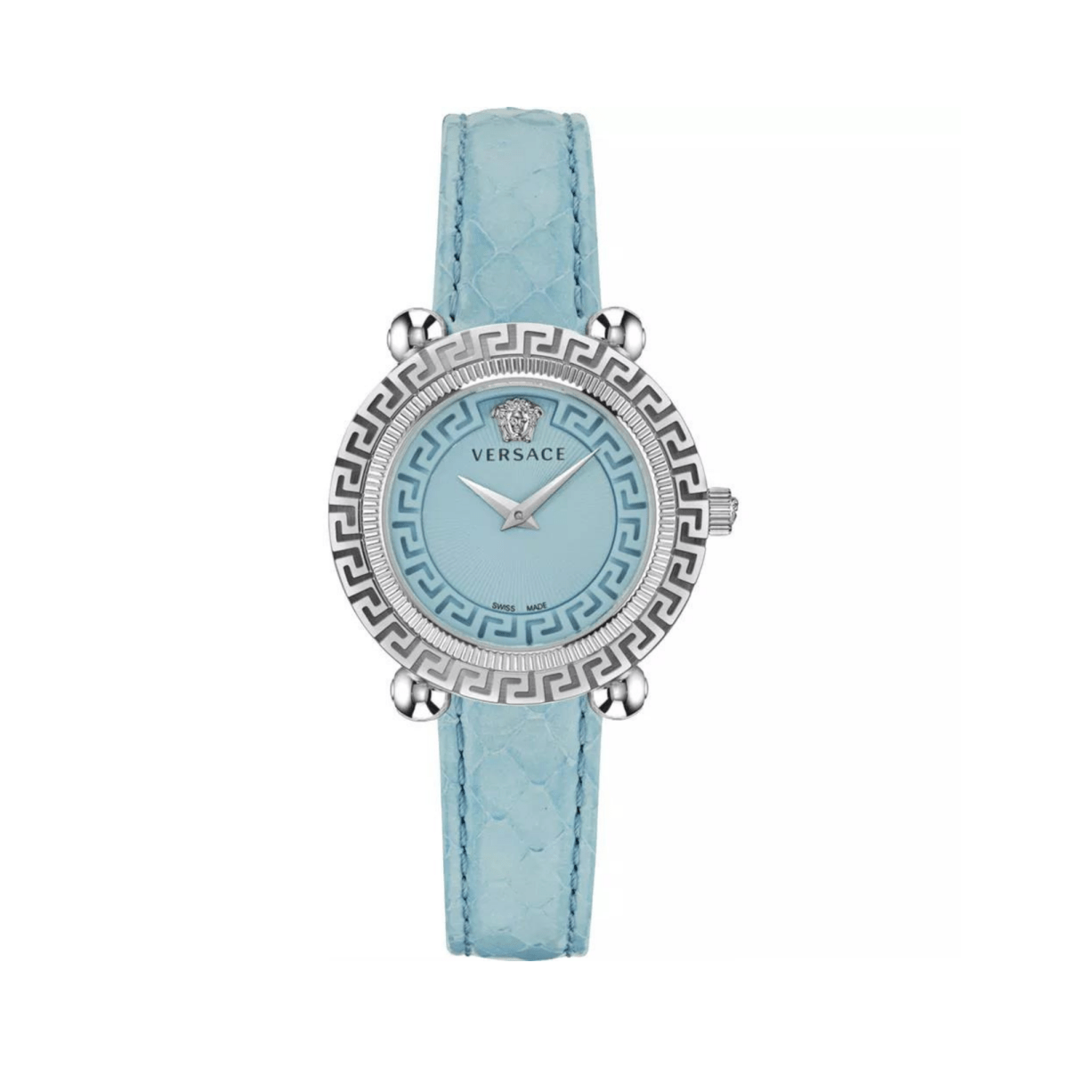 Versace Greca Twist - L&M Luxury Timepieces