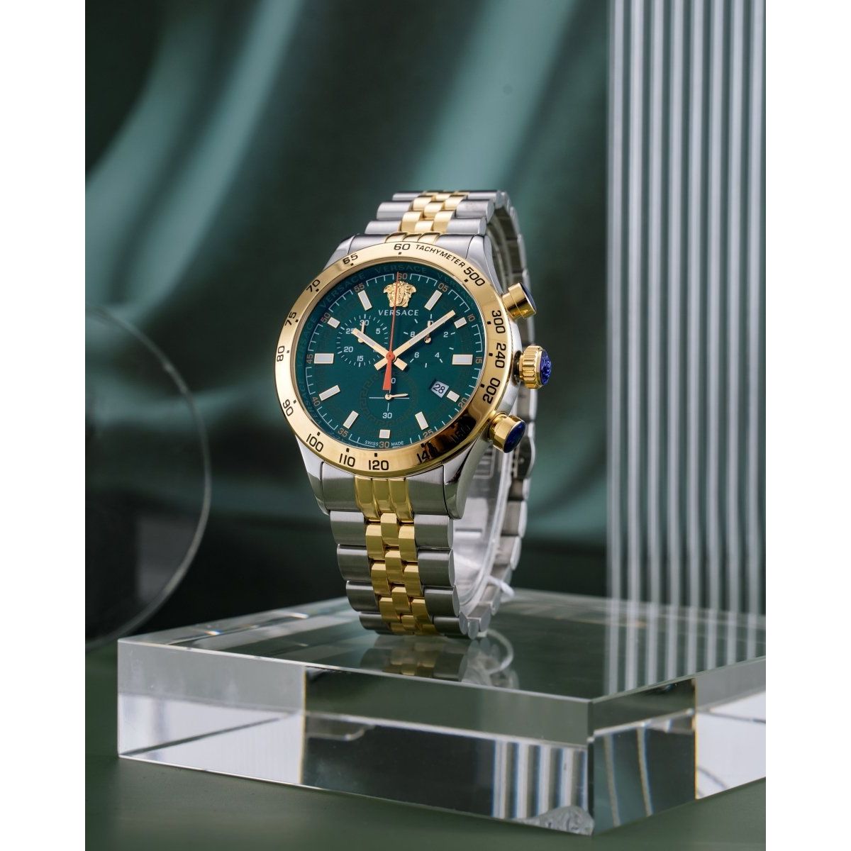 Versace Hellenyium - L&M Luxury Timepieces