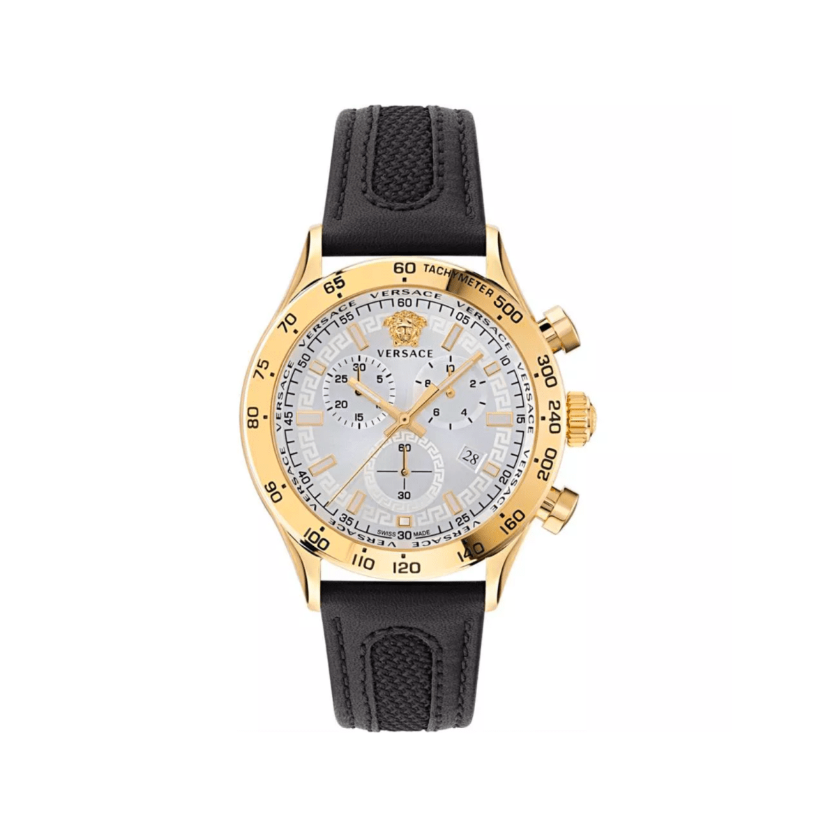 VERSACE Đồng Hồ Nam Hellenyium VE2U00222 - L&M Luxury Timepieces