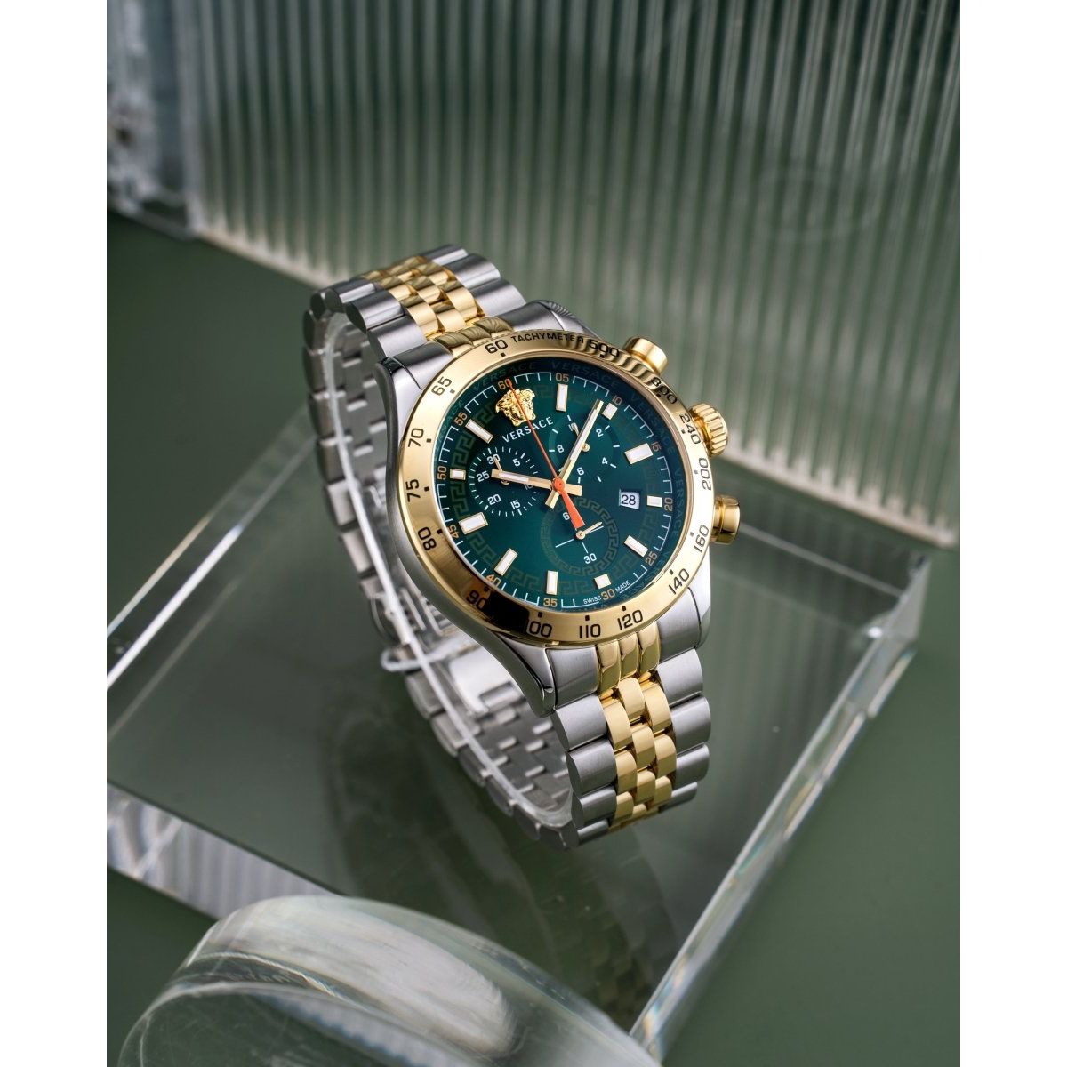 Versace Hellenyium - L&M Luxury Timepieces