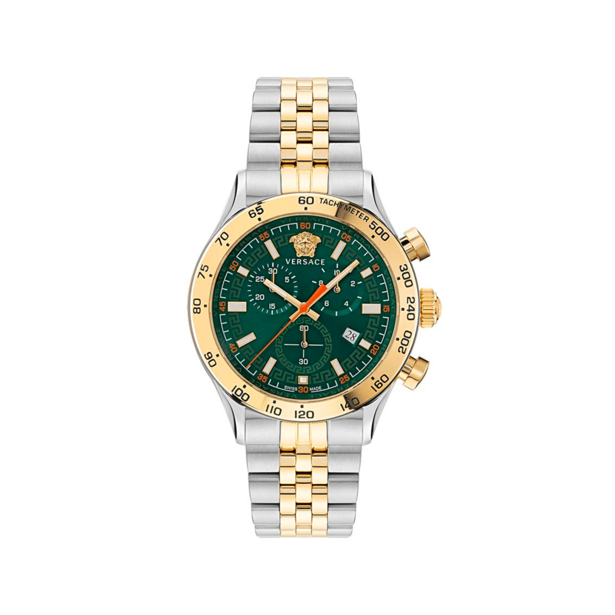 Versace Hellenyium - L&M Luxury Timepieces