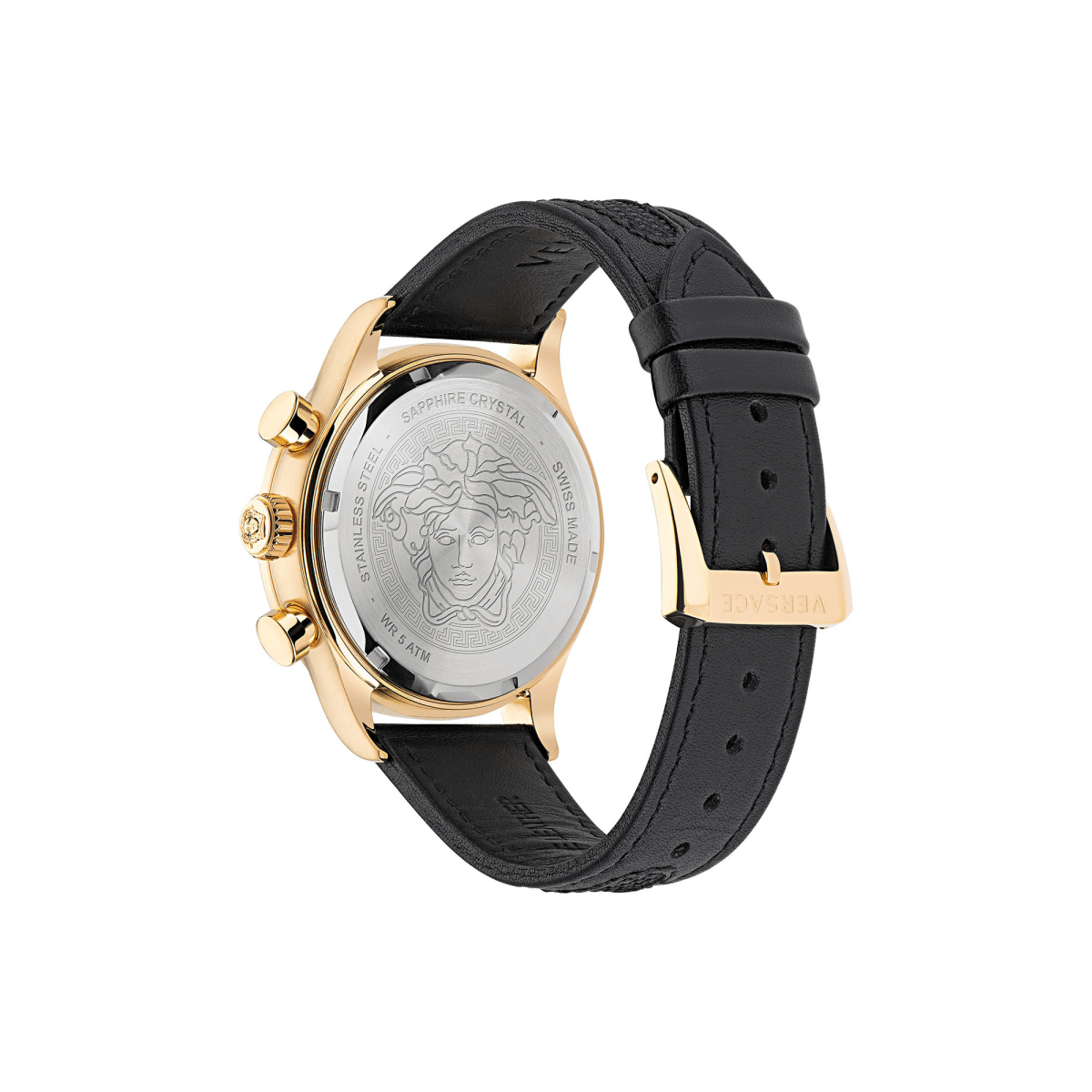 Versace Hellenyium - L&M Luxury Timepieces