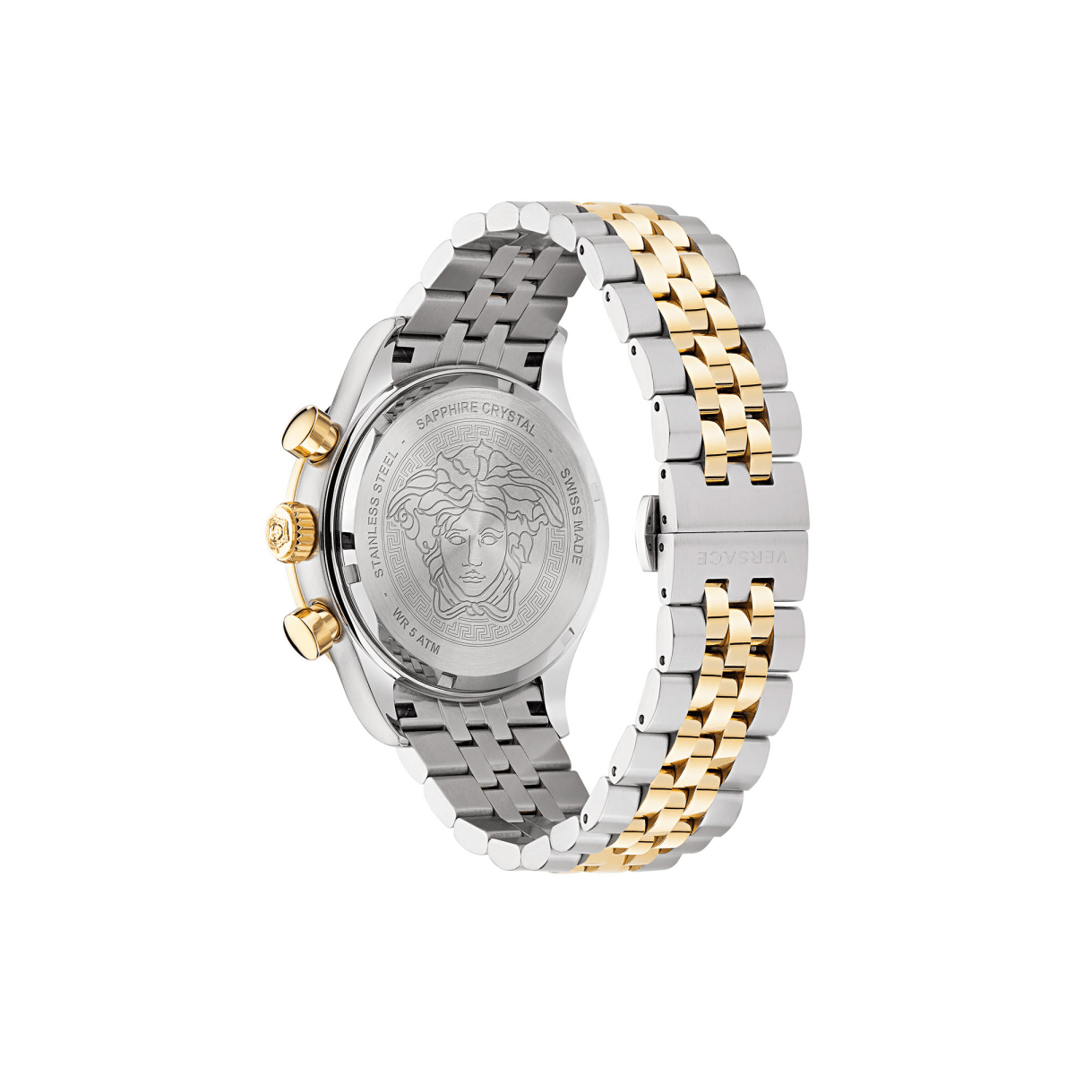 Versace Hellenyium - L&M Luxury Timepieces