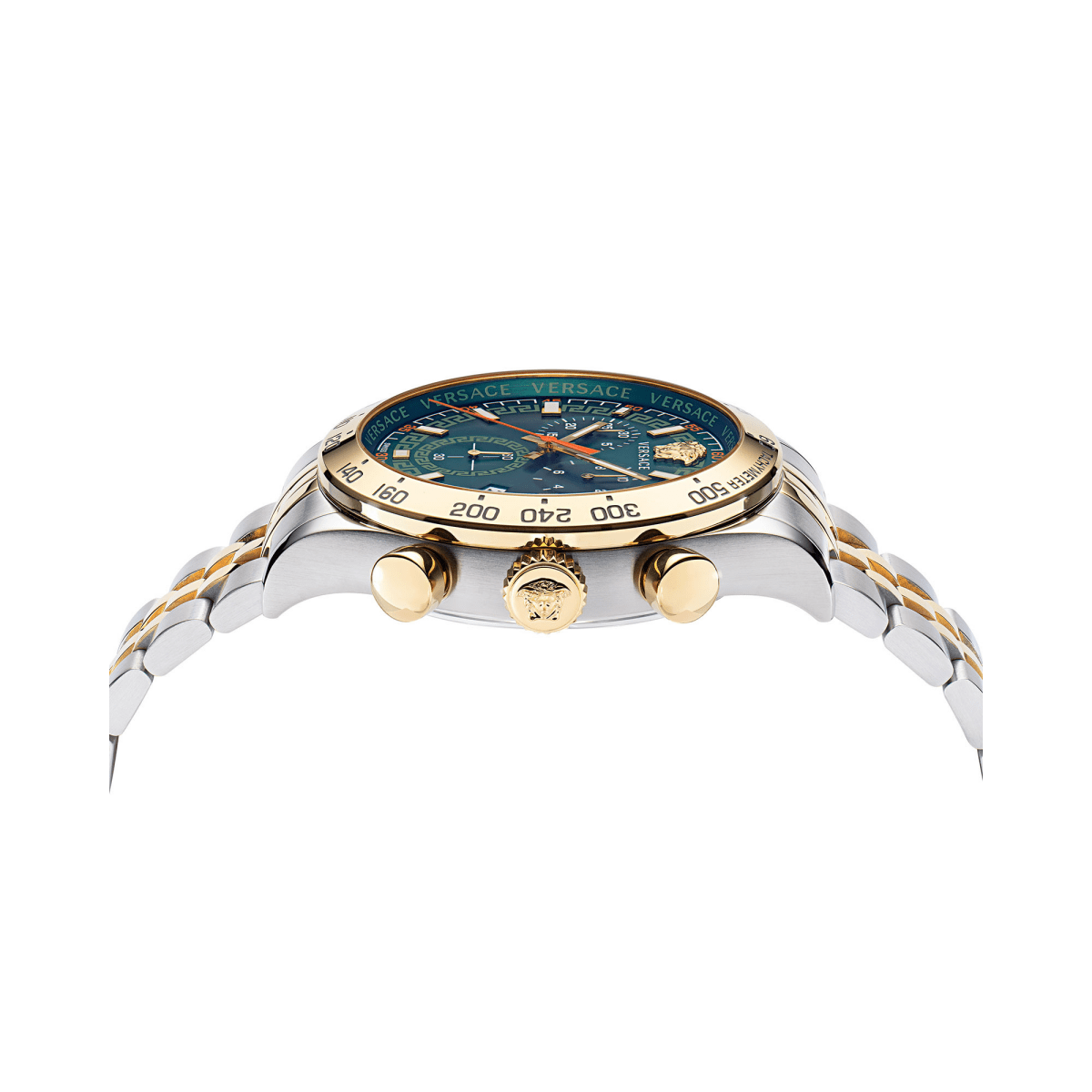 Versace Hellenyium - L&M Luxury Timepieces